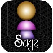 Простой 3D-дизайн iPad с помощью Sage