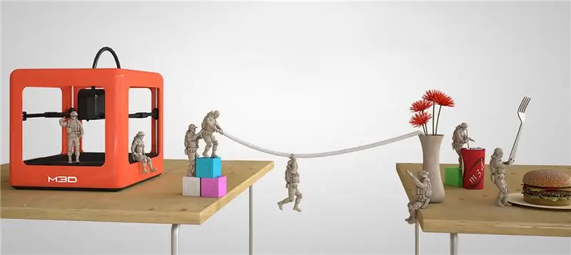 m3d обучение 3d принтеру m3d обучение 3d принтеру