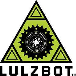 LulzBot представит 3D-принтер на выставке Inside 3DP