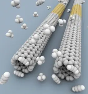 Нить для 3D-печати нанотрубок 3DXTech Нить для 3D-печати нанотрубок 3DXTech