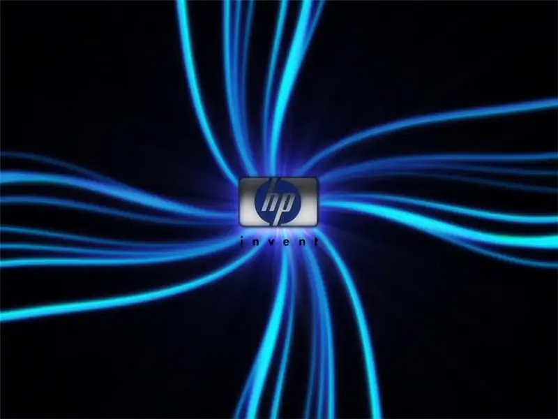 hp logo 3d полиграфия росток hp logo 3d полиграфия росток