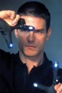 Отчет меньшинства tom crus hp sprout индустрия 3D-печати Отчет меньшинства tom crus hp sprout индустрия 3D-печати