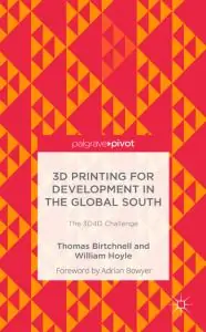 3D-печать для развития на глобальном юге 3D-печать для развития на глобальном юге