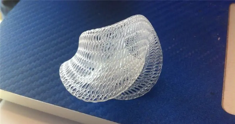 3D-печать из Autodesk Ember 3D-печать из Autodesk Ember