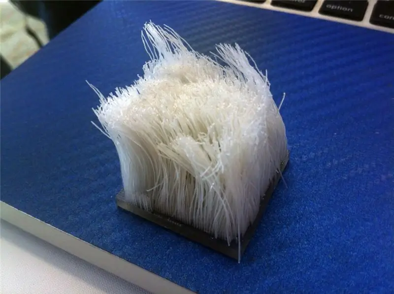 Autodesk Ember 3D-печать Autodesk Ember 3D-печать