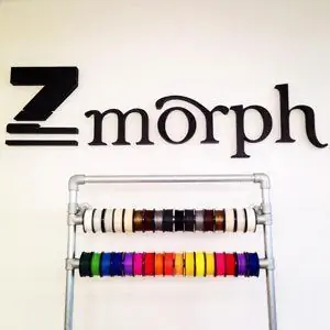 ZMorph запускает свои 3D-принтеры в США