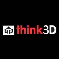 Think3D набирает обороты в Индии
