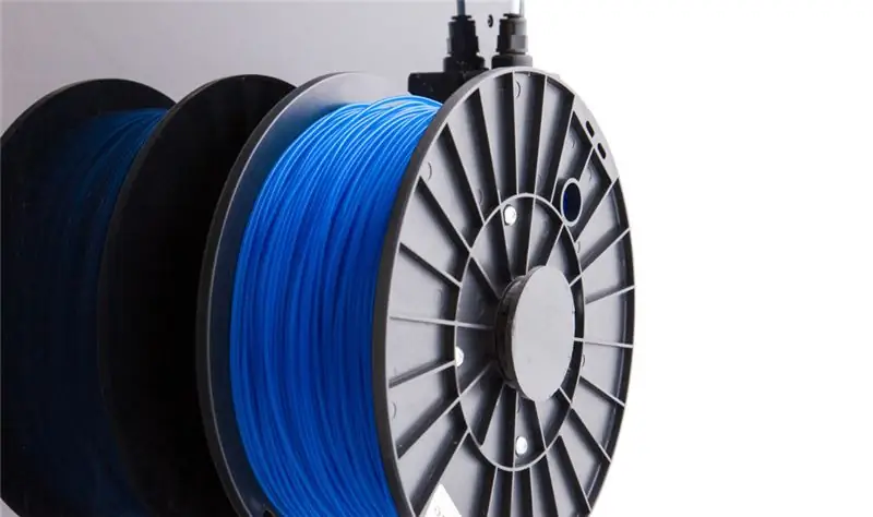 недорогая нить для 3D печати недорогая нить для 3D печати