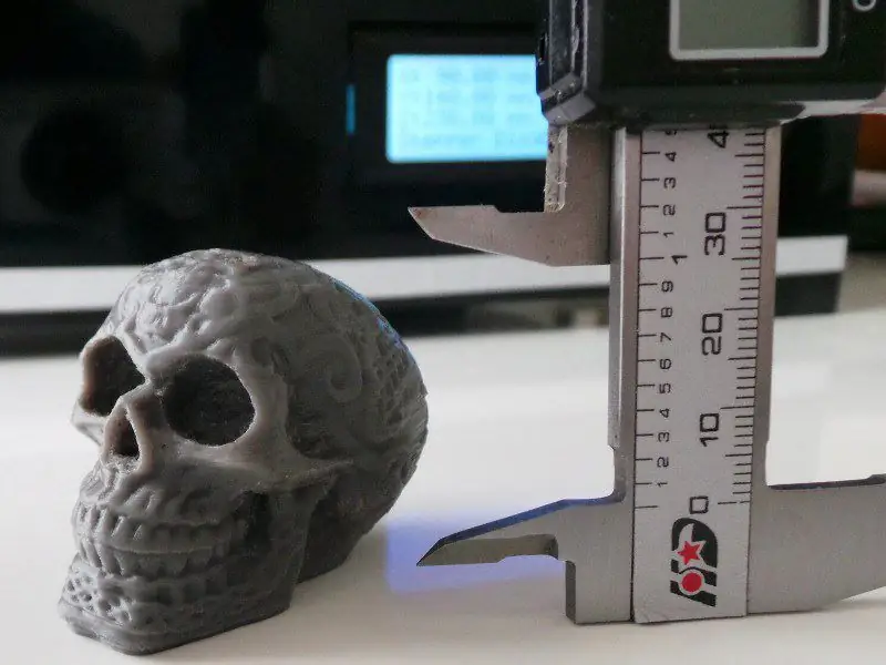 cyrusskull нить для 3D печати cyrusskull нить для 3D печати