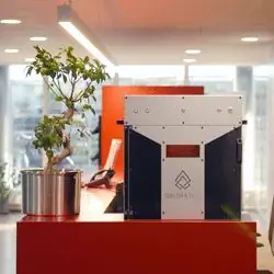 Sintratec скоро выйдет на Indiegogo
