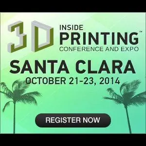Внутри 3D-печати Санта-Клары, день третий: последние мысли… & сила бекона