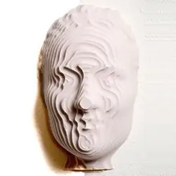 «Двойные» экспонаты 3D-печати