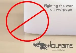 wolfbite_warp 3D печать wolfbite_warp 3D печать