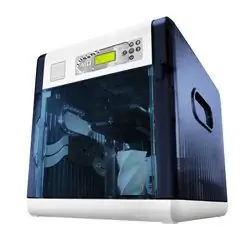 3D-сканер da Vinci 1.0 AiO & 3D-принтер