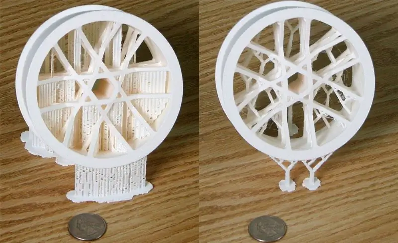 benes поддерживает алгоритм 3D-печати benes поддерживает алгоритм 3D-печати