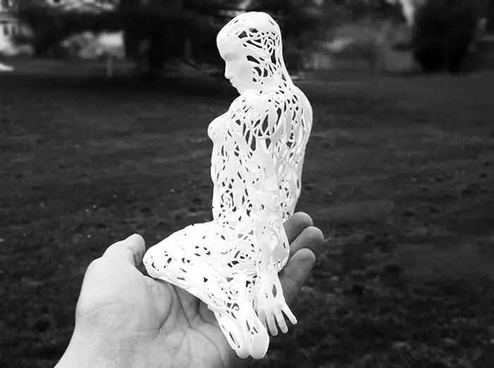 Фил Нолан об индустрии 3D-печати shapeways Фил Нолан об индустрии 3D-печати shapeways
