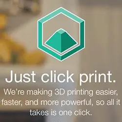 Дистанционное управление 3D-принтерами