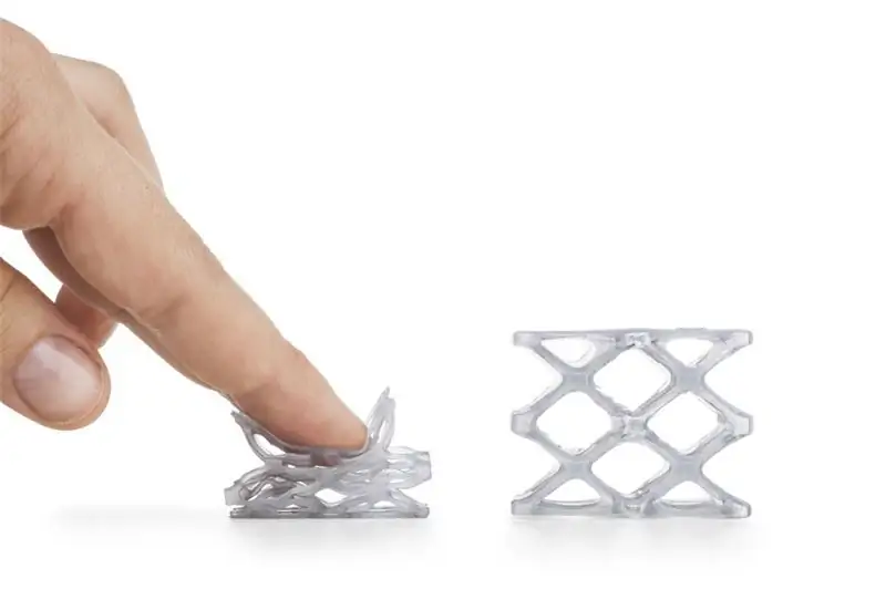 flexible_resin -formlabs 3D печать flexible_resin -formlabs 3D печать