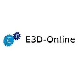 Два экструдера, одна головка для 3D-печати от E3D