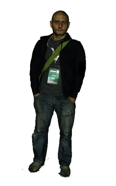 Дэвид Шер instatwin 3D сканирование 3D печать Дэвид Шер instatwin 3D сканирование 3D печать