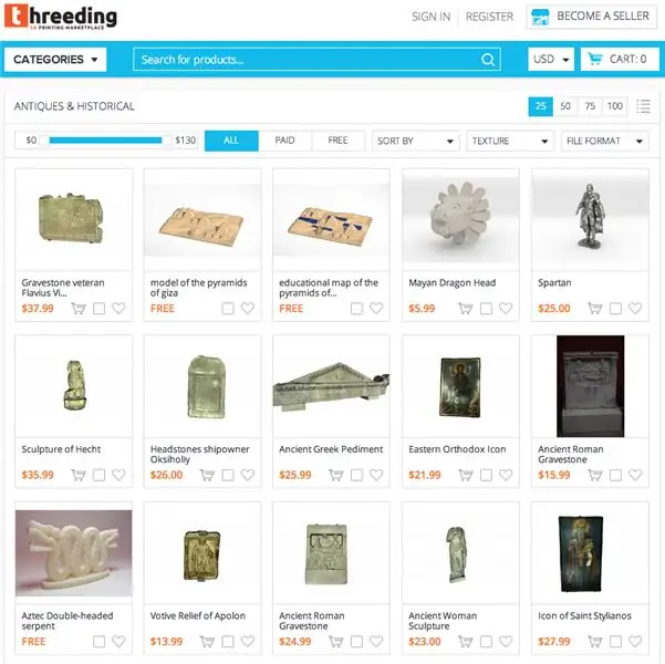 threeding_marketplace 3D-печать и сканирование threeding_marketplace 3D-печать и сканирование