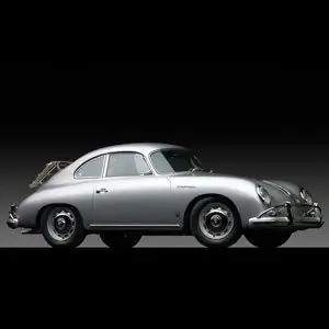 Легенды Porsche можно реконструировать