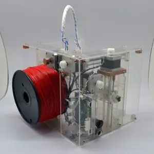 ликвидация 3D-принтера makibox ликвидация 3D-принтера makibox