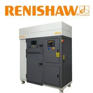 Компания Renishaw получила сертификат TÜV SÜD