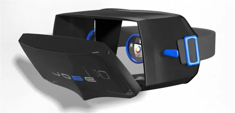 jobe_vr индустрия 3D-печати jobe_vr индустрия 3D-печати