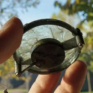 DLP 3D-печать работающего динамика