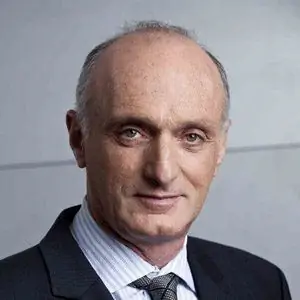 ЭКСКЛЮЗИВ: Генеральный директор Stratasys Дэвид Рейс