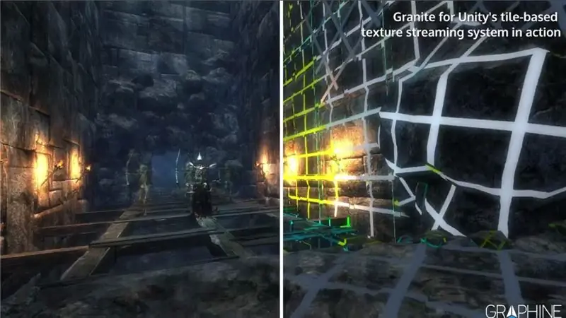 Инструмент Graphine для 3D-сканирования Инструмент Graphine для 3D-сканирования