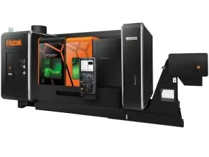 mazak INTEGREX i-400AM гибридная 3D-печать металлом mazak INTEGREX i-400AM гибридная 3D-печать металлом