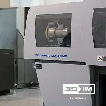 3DP Спреды для литья под давлением