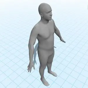 Технология Body Labs и ваше цифровое 3D-я