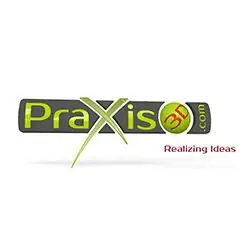 Экструдер с двумя соплами X-Truder от Praxis3D