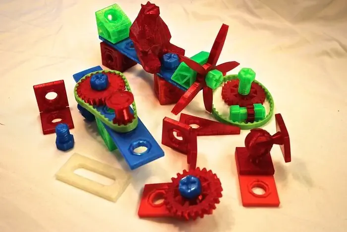 Ingocraft новая 3D печать Ingocraft новая 3D печать