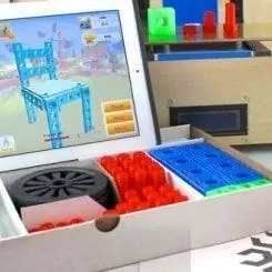 Набор для 3D-печати Ingocraft
