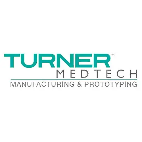 Качество нити Turner MedTech SLS