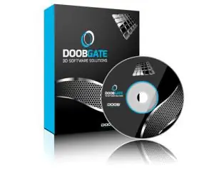 Программное обеспечение Doobgate Программное обеспечение Doobgate