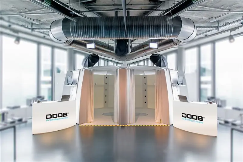 dooblicator 3d сканер реальный dooblicator 3d сканер реальный
