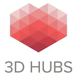3D-центры Кредит на 3D-печать в размере 25 000 долларов США