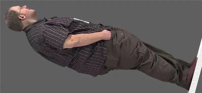 Промышленность 3D-печати artec_scan_scott Промышленность 3D-печати artec_scan_scott