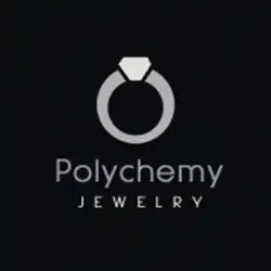 Веб-приложение Polychemy's Jewelry Design