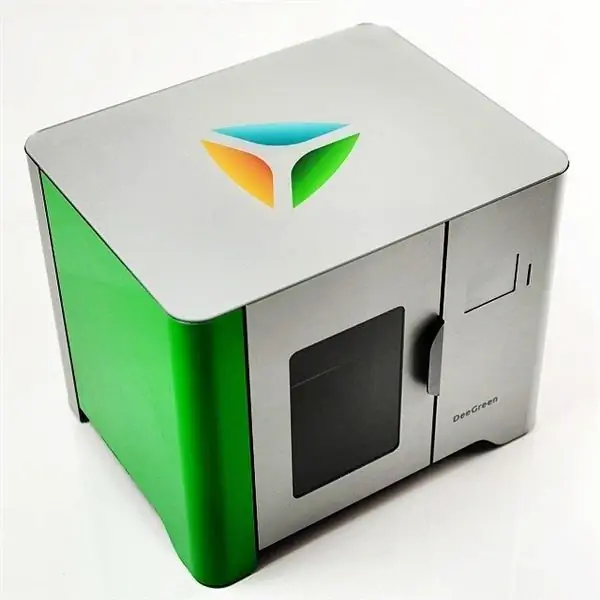 Y Soft инвестирует в стартап 3DP be3D