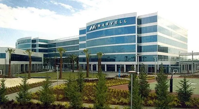 локация marvell 3d печать