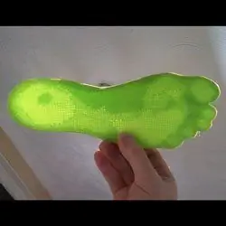 Как напечатать индивидуальную стельку на 3D-принтере