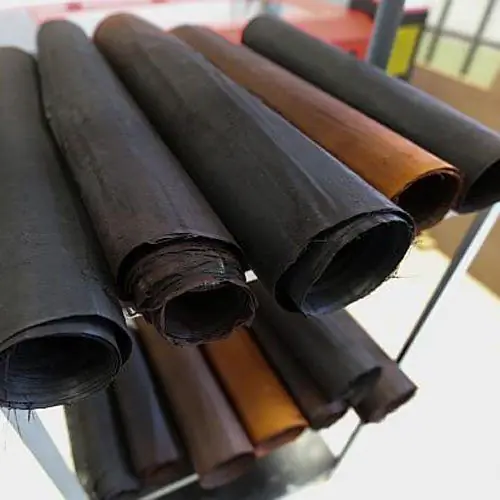 Осторожно, пустоши мира! NanoSun создала мембранный фильтр для воды, напечатанный на 3D-принтере