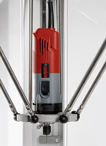 Фрезерный 3D-принтер Gaja-Multitool Фрезерный 3D-принтер Gaja-Multitool