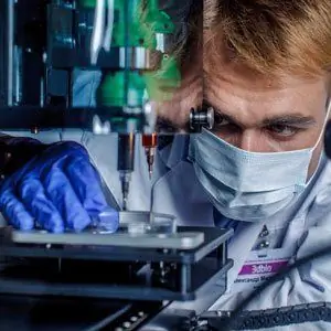 Патентный ландшафт 3D-биопечати обретает форму по мере появления лидеров в области ИС